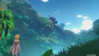 Ruin Golem
