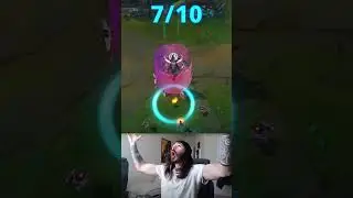 Irelia recalls #shorts #leagueoflegends #riotgames #irelia