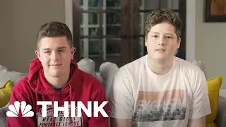 The School Censored Their Newspaper, So These Teens Launched Their Own | Think | NBC News