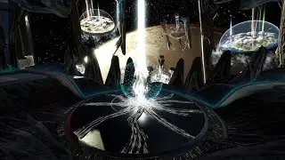 Ark Overseer Theme Song #arkmusic