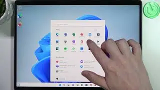 How To Change Default Audio Input Device On Microsoft Surface Pro 9