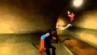 TF2Replay: Please Stand Still