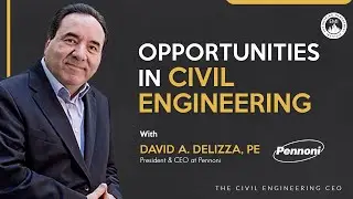 Challenges and Opportunities for Civil Engineers in 2022