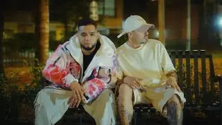 Santa RM x Penyair - Sin Excusas (Video Oficial)