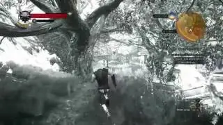 Easy Unlimited Werewolf loots (In Wolf's Clothing) Witcher 3: Wild Hunt