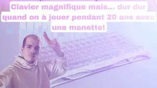 Simulation gate 38 team fire, je passe  officiellement clavier souris!! 