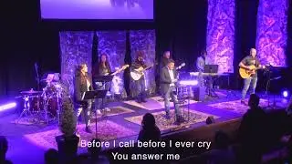 Old Town Church / A Family on Mission / Pastor Rudy Tinoco / Jan 11