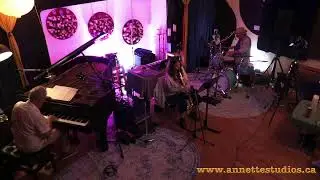 Live from Annette Studios
