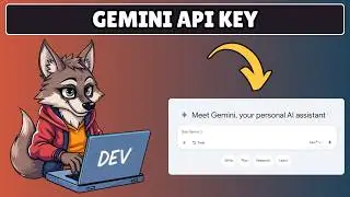 How to Get Gemini API Key from Google AI Studio (2026)