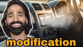 Car Modification & Tuning🔥🤯