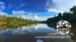 KOPEL Kinabatangan River Cruise 2022