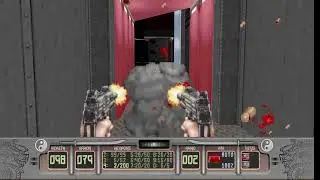 Shadow Warrior Classic Redux- Water Torture All Secrets