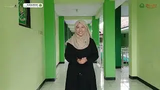 HASNA LUTHFIANI, MADRASAH ALIYAH NEGERI PUWOREJO