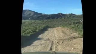 Gorman Run - 3G4R SoCal