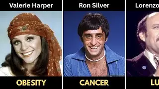 All Rhoda Cast Deaths &ndash; Every Actor We've Lost (1974&ndash;2025)