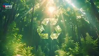 Diteq Reco  Eco-Friendly Technology
