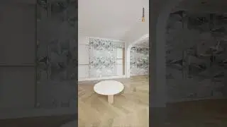 Living Room Interior Design Ideas | wall and Floor Tile Visualizer | Tile Designs #viral_video