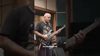 Sriram's AWESOME Rig Rundown #guitar #schecterguitars #fractalFM9