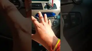 Chevrolet Beat Bluetooth Music System| Part 1