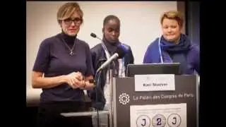 TB Vaccines: Kari Stoever