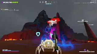 Crab Champions Build With New Weapon!