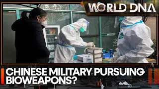New study reveals China's hand in lab leak | World DNA