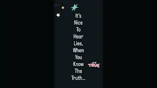 #true #lies #lifelesson #life #viral #trendingshorts #shorts #reels #youtubeshorts #youtube #news #1
