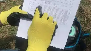 TUTORIAL INSTALACIÓN Y OPERACIÓN TELURÓMETRO METREL 2088