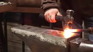TWO GAME CHANGING TOOLS IN THE FORGE: Thank You B and B Forge, Video #500