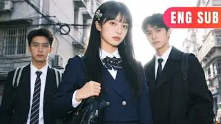 [ENG SUB]✨I Ruled an Empire in My Past Life, Now I Use It to Bullyproof My Parents#drama #pure love