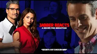 A Recipe for Seduction REACTION | JABBER REACTS
