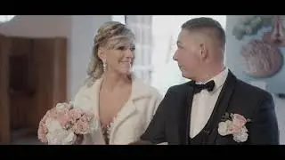 Teledysk ślubny - Paulina i Krystian
