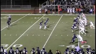 Highlands at  Kiski 10-14-2022 (2nd Half)