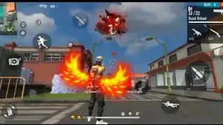 Best Gameplay of Training Ground| #shorts #gaming #youtubeshorts | #solovssquad #opgameplay #rdx
