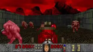 Doom (Xbox Pc) Episode 3 Inferno
