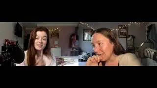 Cast Recordings and Film Adaptations: Thoughts Shared Podcast