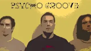 I Want To Break Free (cover) - Psycho Groove(lead vocals:GEORGE LAGOGIANNIS)