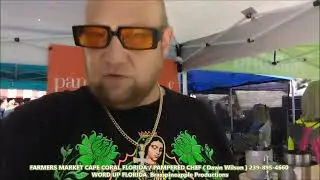 CAPE CORAL FARMERS MARKET - WORD UP FLORIDA