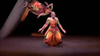 Mythili Prakash Ensemble