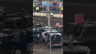 WINTERSLAM LIMITED WELD ПОЛНОРАЗМЕРНЫЙ 2025 ОСНОВНЫЕ ХАРАКТЕРИСТИКИ