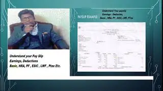 payslip and wage slip complete understanding