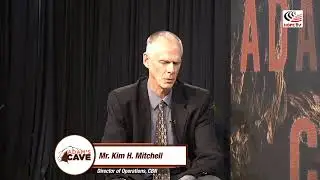 ADAM:MARKETPLACE PRIEST - MR.KIM H.MITCHELL / ADAM'S CAVE