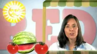 Beth Avery SpringProduce