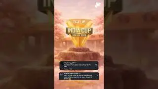 FINALLY🥹 - FFMIC 2026 SPRING IS HERE🔥🇮🇳  MAKE YOU TEAM NOW✅ #shorts #freefire #viral