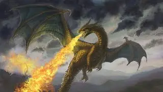 ЛЕТАЕМ НА ДРАКОНЕ!! УБИЛИ БОСА /Drakon Hills