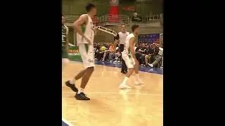 🔥 Miles calls a foul and it counts | Paisas vs Caimanes