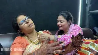 CHAND MAI PLOT LERIYU || KIRAK HYDRABADI KHALA ||