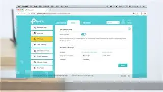 How to Join an OneMesh Network with a Range Extender Already Set Up via web browser
