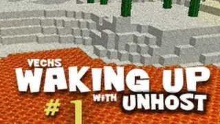 Waking Up (Vechs) : E01 - 
