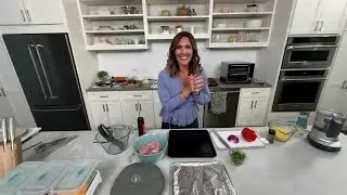 D.I.Y. Taco Bar | Pampered Chef Live